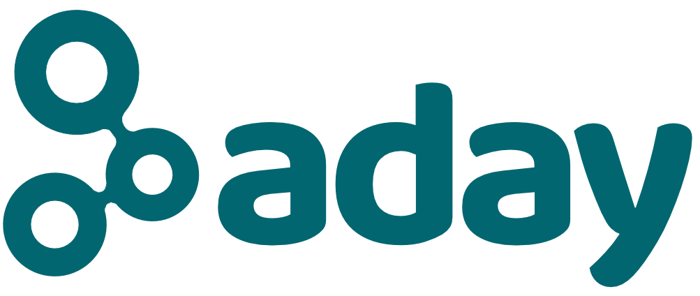 Aday Logo